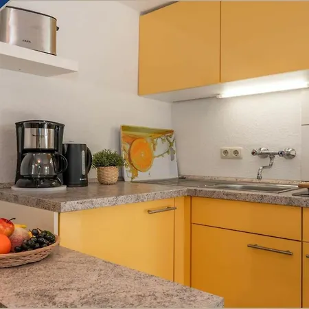 Bungalow 6 Lutow