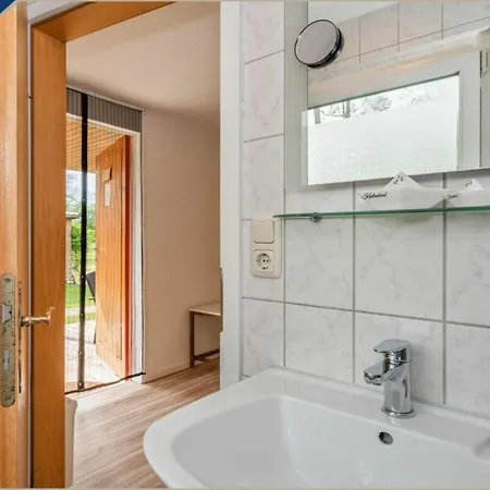 Bungalow 6 Apartment Lutow