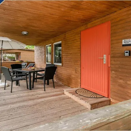 Bungalow 6 Lutow